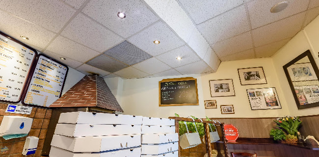 Pizzeria Roma Zielona Góra