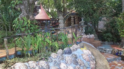 Photos of Jade Seahorse Nightland Cabins