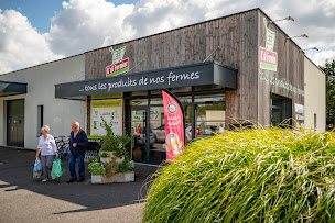 Photo n°1 de K'di fermier à Chaveignes (Magasin de produits de la ferme)