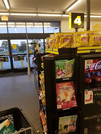 Dollar General