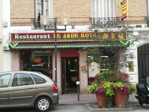 Le Jade Royal