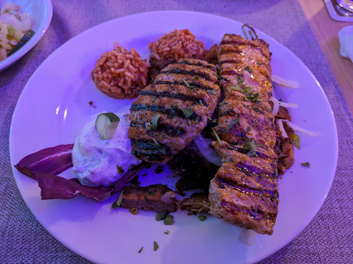 TAVERNA DELPHI - Visual