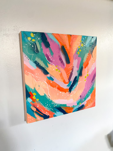 Jenna Kast Studio - Thumbnail