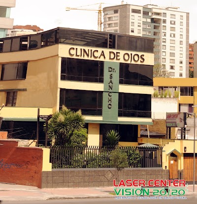 Photos of 20/20 Vision Laser Center