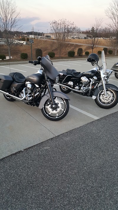 Photos of Tilley Harley-Davidson/Buell