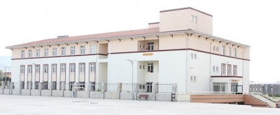 Sancaktepe Eyüp Sultan Vocational and Technical High School