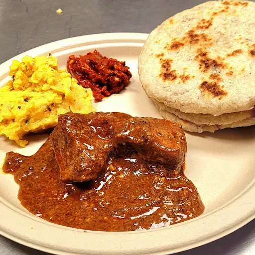 MANI CATERING - Sri Lankan Cuisine - Thumbnail