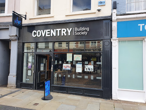 Coventry Building Society Gloucester - Thumbnail