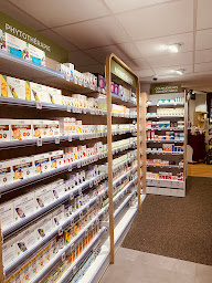 Photo n°6 de PHARMACIE DAMNON à Mouchard (Pharmacie vétérinaire)