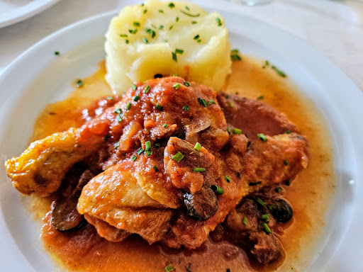 Restaurant Miami - Thumbnail