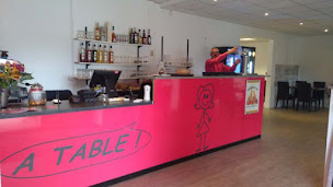 Photo n°30 de A table ! Restaurant le haillan à Le Haillan (Restaurant français)