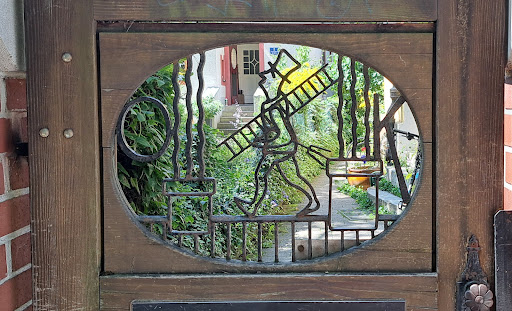 Spurensuche - Visual