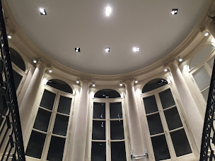 Photo n°9 de TPEG IDF à Montfermeil (Borne de recharge de véhicules électriques)