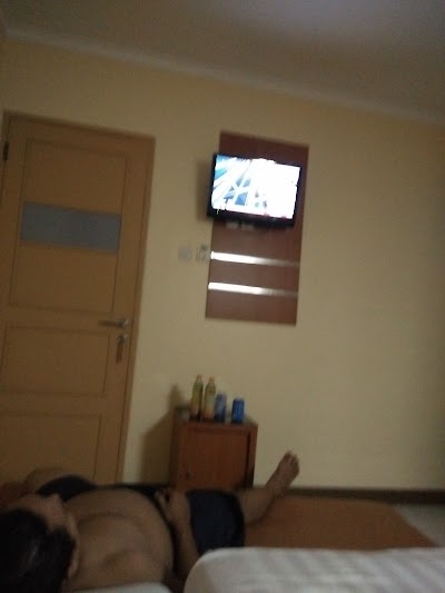 Photos of Sifaana Hotel