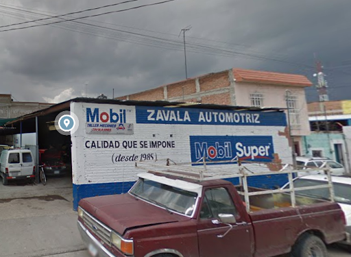 Zavala Automotriz