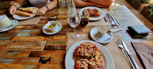 Cal Noio Restaurant - Thumbnail