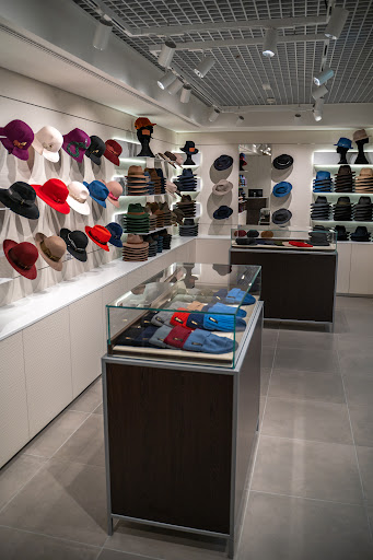 Boutique Borsalino Milano Linate - Thumbnail