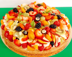 Photo n°5 de Aux Douceurs de l'Iton, Maison Verdier, Maître Artisan Pâtissier à Mesnils-sur-Iton (Boulangerie)