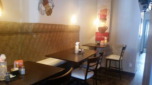 Café L'Infusion - Visual
