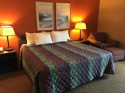 Grand Aleutian Hotel Gallery - United States