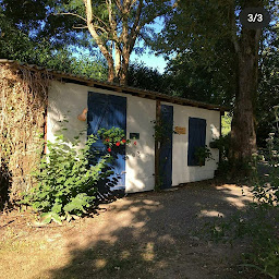 Photo n°20 de Les Bruyères Rebecca à Pleugueneuc (Gîte)