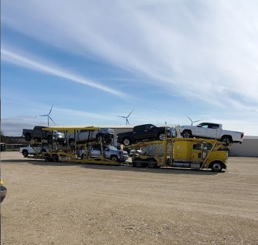 RGV Auto Transport Services INC - Thumbnail
