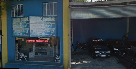 CHAVEIRO ESTRELAR 24H