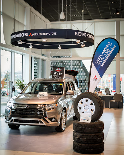Steele Mitsubishi - Thumbnail