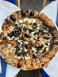 Photo n°34 de La Bottega Della Pizza à Montreuil (Restaurant de spécialités d'Italie du Sud)