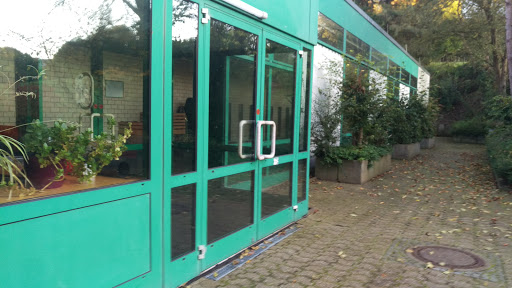 Sporthalle Zum Sportzentrum Hückeswagen - Thumbnail