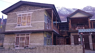 Photos of Hotel Newyak