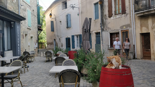 Photo 12 - LA GRANGE - PUB RESTAURANT