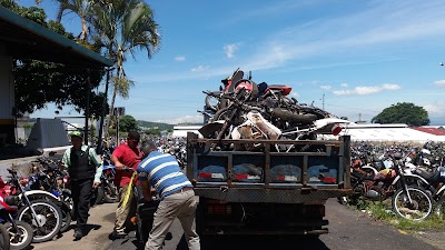 Photos of Dep&oacute;sito de Veh&iacute;culos Detenidos MOPT