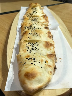 Turkish Oven Pide, Author: ABDULLAH ALSULIMAN