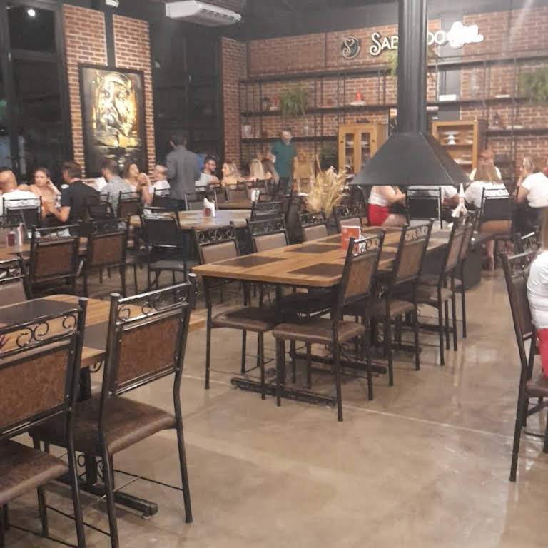 Restaurante Sabor do Nosso Interior
