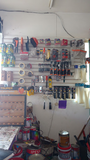 PINTURAS VELA Gallery - Mexico