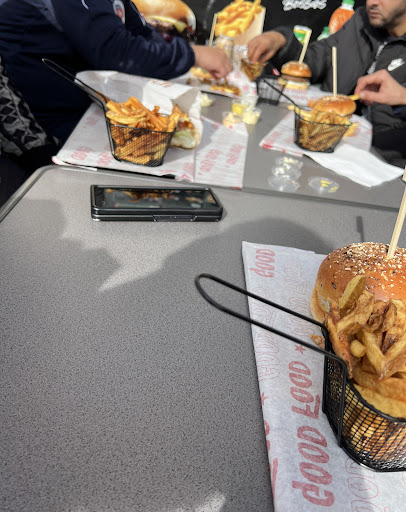 Photo 6 - Burger Store marly