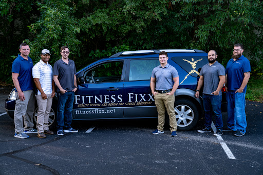 Fitness Fixx