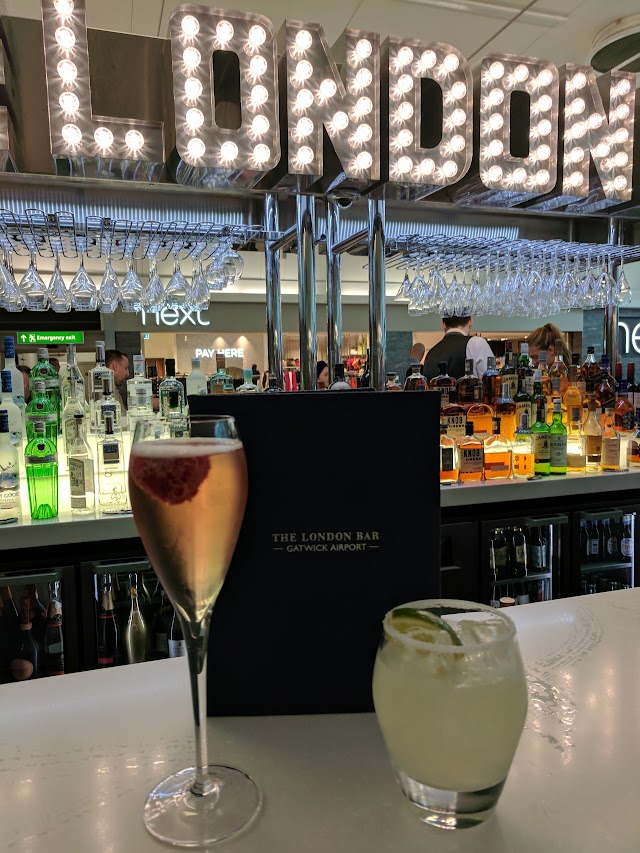 The London Bar