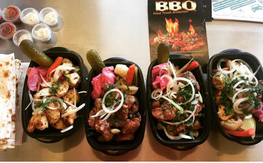 Photo 3 - Picasso Burger & Tacos Maison