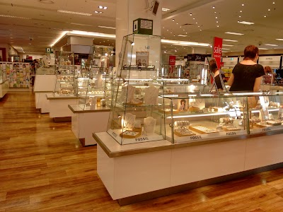 Photos of Galeria Kaufhof
