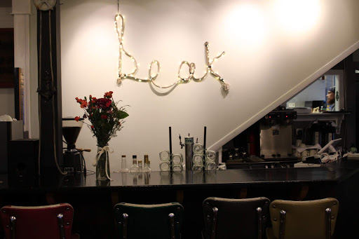 Beak Restaurant - Visual