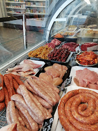Photo n°53 de sarl FREDOUELLE L' Orée du Gâvre à Le Gâvre (Boucherie)