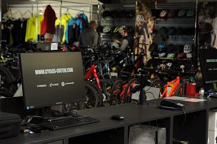 Photo n°13 de C Bikes Cycles Cottin à Avallon (Magasin de vélos)