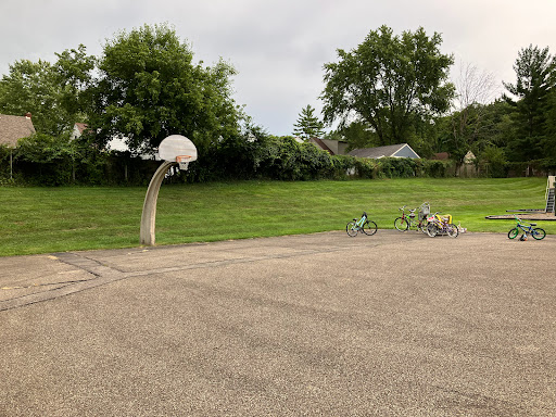 Cherryfield Park - Thumbnail
