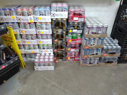 One Stop Tobacco And Lottery Shop - Thumbnail