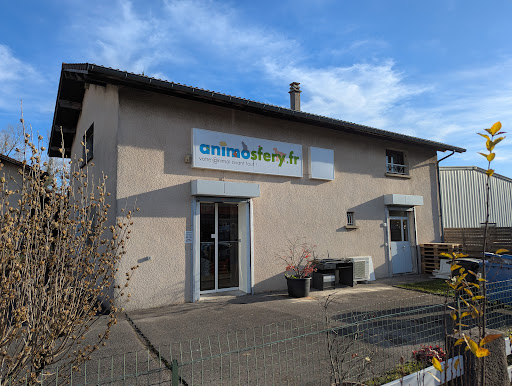 Photo de Canémotion à Échirolles (38130)