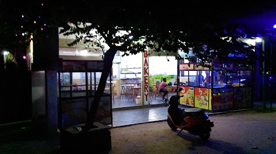 Photos of Thamba's cafe