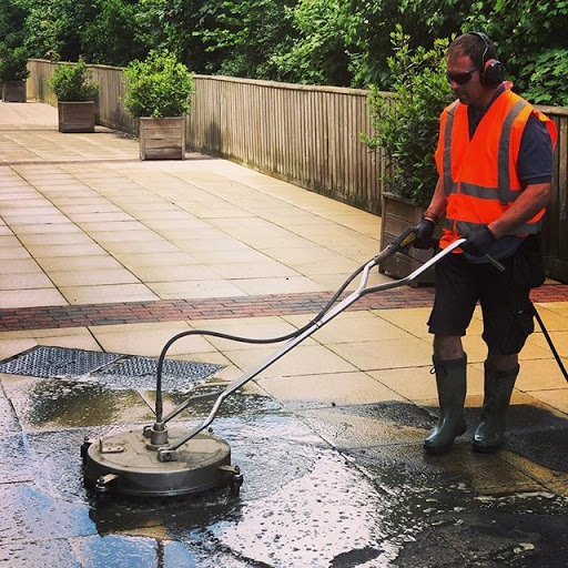 Hi-Clean - Commercial Cleaning Ashford - Thumbnail