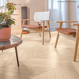 Photo n°20 de Deschaumes Lyon à Lyon (Fournisseur de revêtements de sol en bois et stratifiés)